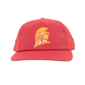 USC Trojans American Needle Cardinal Tommy Head Wayne Adjustable Hat